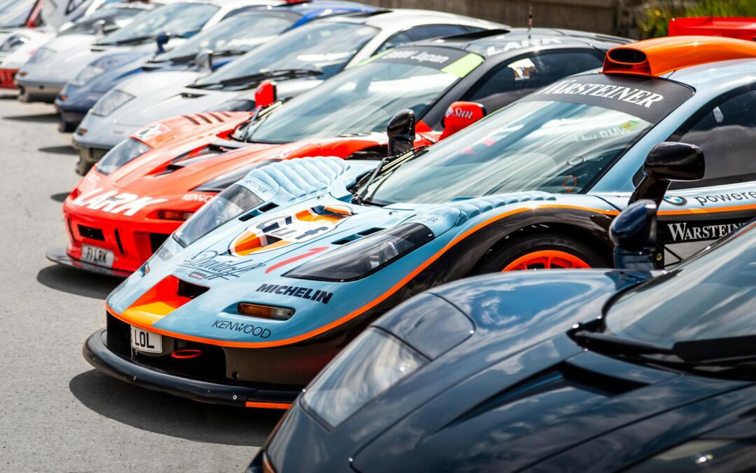 SuperCars