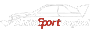Auto Sport Veghel logo Partner Cars n Joy