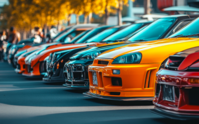 Best of Show contest