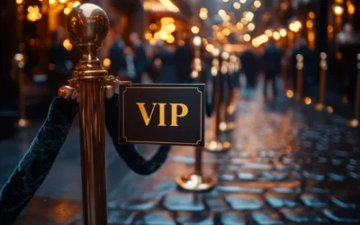Vip Club