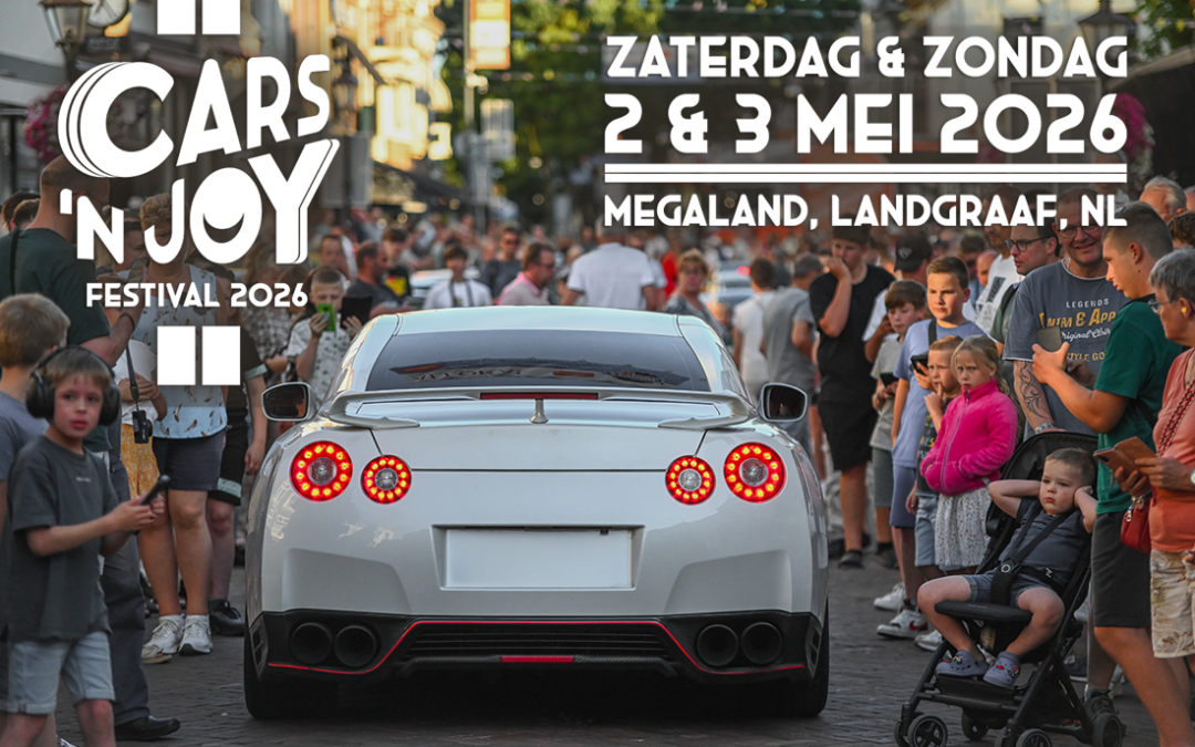 Supercar Experience, meerijden of zelfrijden in een Nissan GT-R
