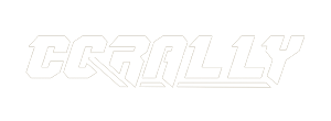 CC Rally Cars 'n Joy logo partner