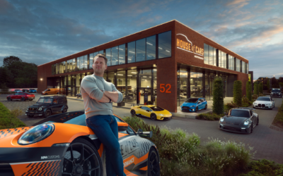 House of Cars goes big during Cars ‘n Joy