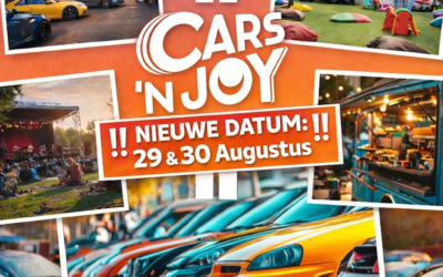 Neuer Termin: 29. & 30. August 2026