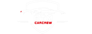 BTM CarCrew Cars 'n Joy logo partner