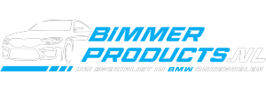 BimmerProducts Cars 'n Joy Festival partner logo