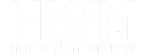 Hans Weijs Motorsport logo Cars 'n Joy Festival Parnter