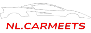 NL Carmeets logo Cars 'n Joy Festival car community
